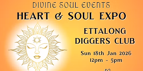 Heart & Soul Expo