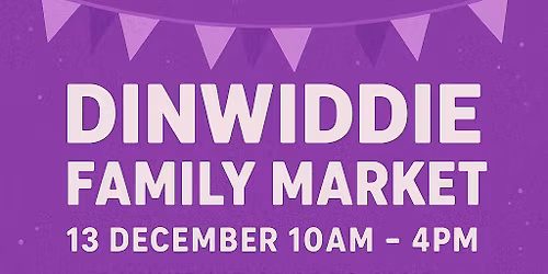 Dinwiddie Family Market