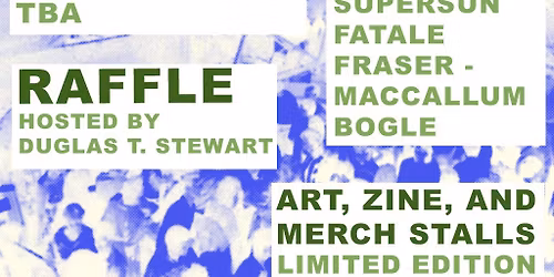 Scottish Indie Party