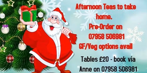 Christmas Craft Fayre