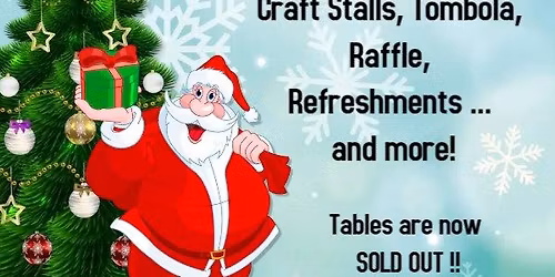 Christmas Craft Fayre