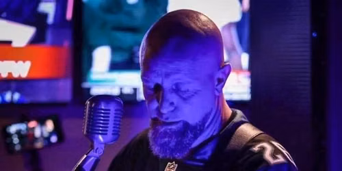 Mr Nice Guy LIVE @ Stonersville Social Club