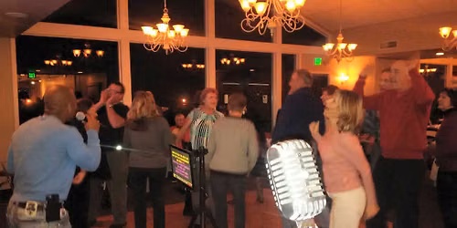 Thirsty Thursday Karaoke