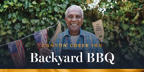 Backyard BBQ
