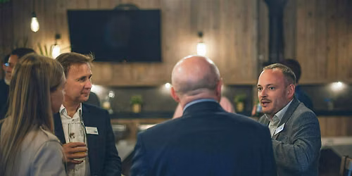 SF HealthTech, MedTech Startups, Investors, Innovators Networking Event