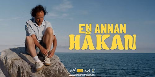 H\u00e5kan-bes\u00f6k & samtal - Specialvisning av En annan H\u00e5kan (varm feel-good-dokument\u00e4r \ud83c\udfac)