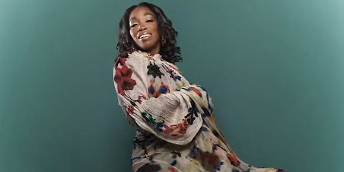 Estelle | June 9 & 10