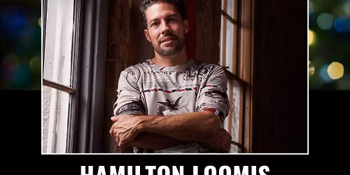 Hamilton Loomis Christmas Show