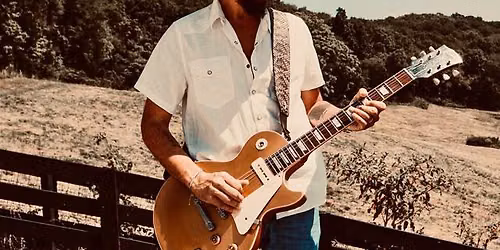 Chris Janson: Wild Horses Untamed