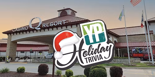 YP December Luncheon | Holiday Trivia