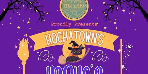Hocha\u2019s Pocus Fall Festival