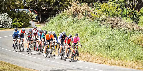 Oatlands 50 - MyRide Super Series Event 3: NEW DATE