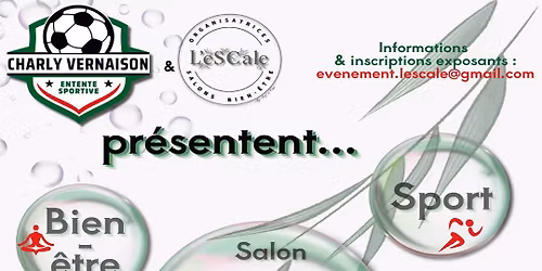 Salon Escale Bien-\u00catre