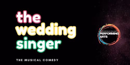 Wedding Singer - PRF HND