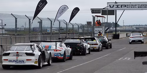 Kumho OSCA Round 5