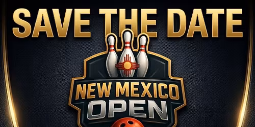 2026 New Mexico Open