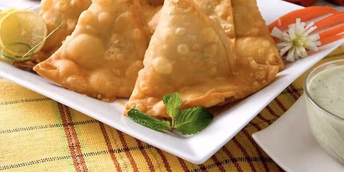 Committee Meeting & Social