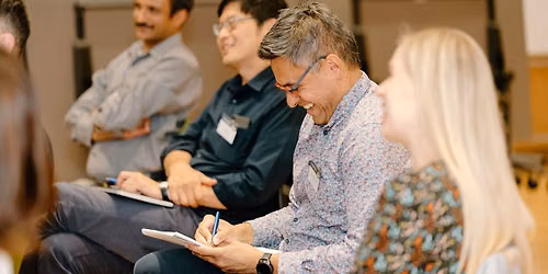 Toastmasters - Grow your voice!