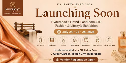 Kausheya Expo