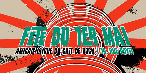 \u2605 F\u00eate du 1er Mai \u2605