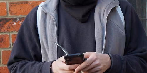 RECORD Presents: Captain Wallop, Nay Barr & more