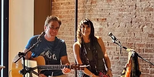 Lanny & Julie-Foundry Public House!