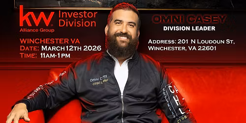 Achieving Infinite ROI with the BRRRR strategy! - Winchester Gateway