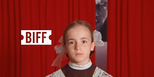 Mandagsfilmen med BIFF: Memory