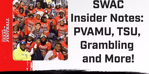 Texas Southern Tigers at UTEP Miners Football at Sun Bowl Stadium