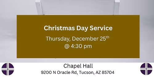 Christmas Eve Lessons and Carols