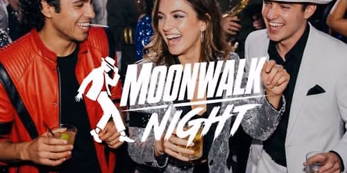 Moonwalk Night : une f\u00eate entra\u00eenante inspir\u00e9e du roi de la pop