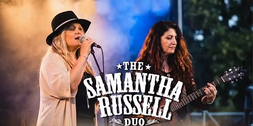 Samantha Russell Duo