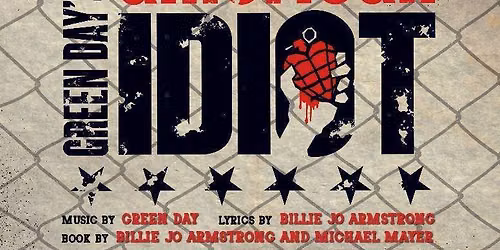 American Idiot
