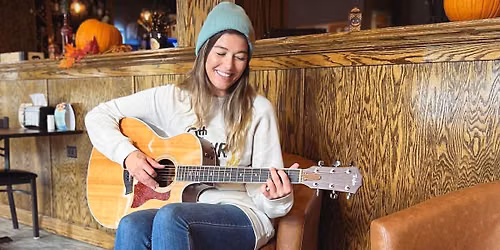 Summer Concert featuring Megan Lick (FREE!) Presented by Beckman Bros.
