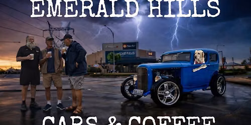 Emerald Hills Cars & Cappuchinos