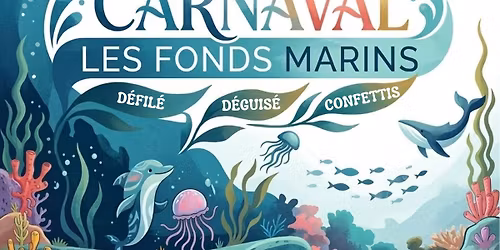 Carnaval de St Sauveur d'Aunis