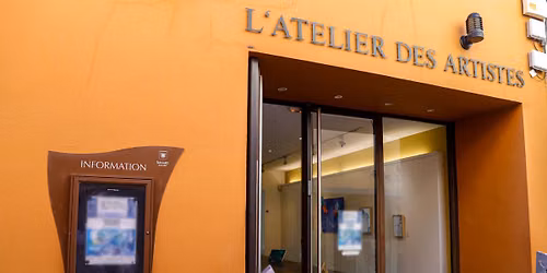 Exposition de Mathilde M. | Atelier des Artistes