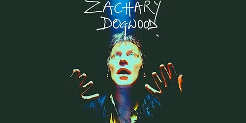 Zachary Dogwood