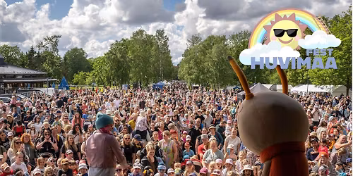 Huvimaa Fest