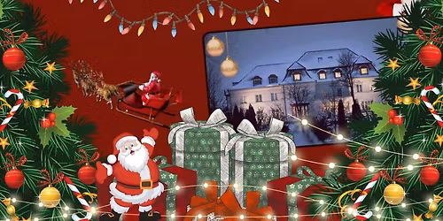 Julehygge for hele familien