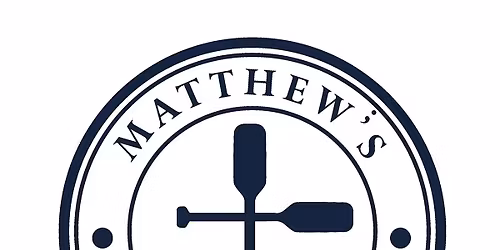 Matthew;s Crew Cornhole
