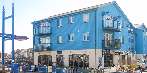 Swinging Christmas Jazz Evening