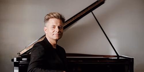 Curate Music Sessions: Charl du Plessis | 19 August 2026