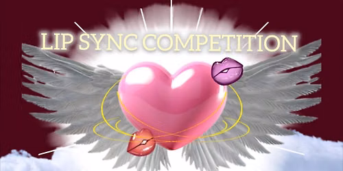 Lip Sync Competition - Love: In Love and In Darkness