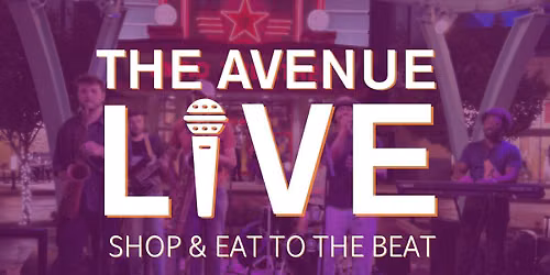 THE AVENUE LIVE Concert Series
