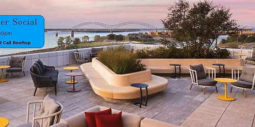 Memphis Summer Social