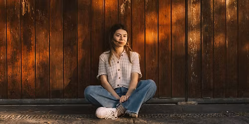 Hayley Reardon \/ Cypress