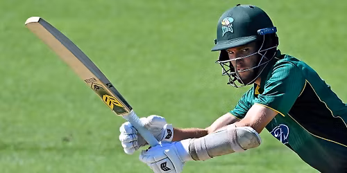 FREE admission Ford Trophy one-dayer \u2022 Central Stags v Wellington Firebirds