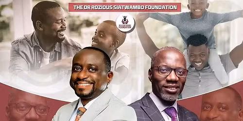 Father and Son Fun Day