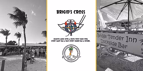 Brigid's Cross at Bridge Tender Inn 